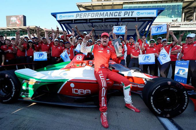 INDY 500 PREMA_83_ROBERT_SHWARTZMAN