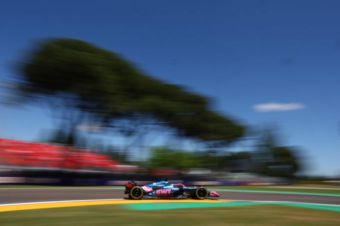 Franco Colapinto crash