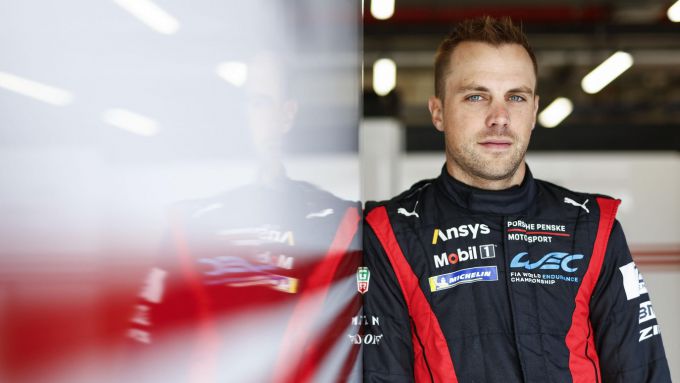 6 Hours of Spa 2025 Porsche Foto 12