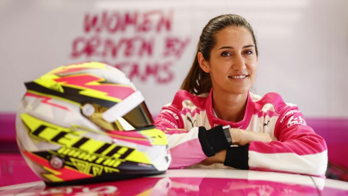 6 Hours of Spa 2025 Porsche Foto 16