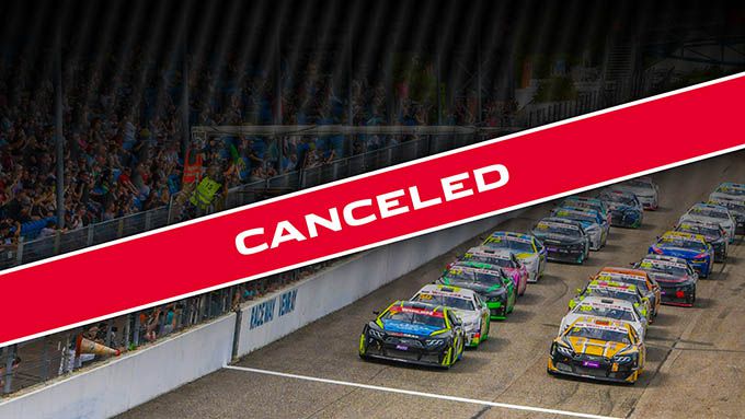 NASCAR