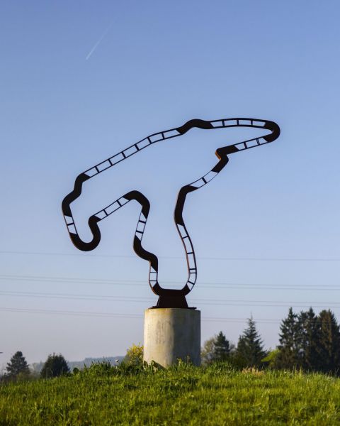 6 Hours of Spa 2025 Porsche Foto 20