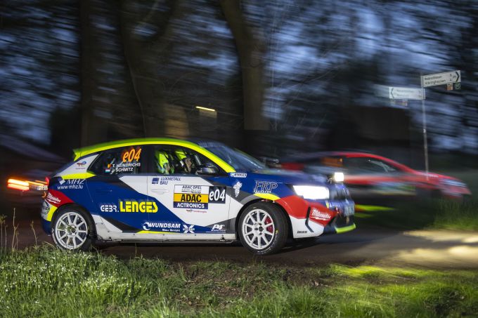 Aanstormend talent Tom Heindrichs wordt een naam om in de gaten te houden