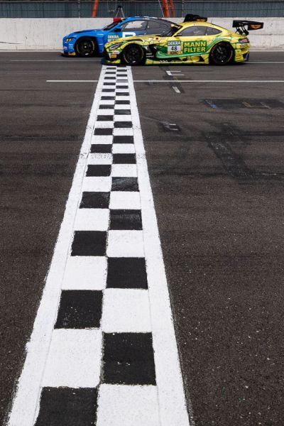 DTM Dekra Lausitzring 2025 Foto 6