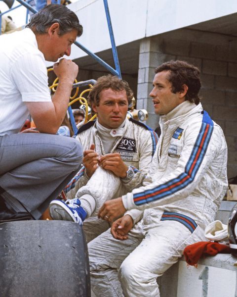 Jochen Mass