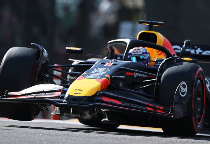 #F1 #MaxVerstappen #GPImola #RedBull