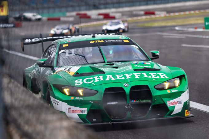 DTM Dekra Lausitzring 2025 Foto 11