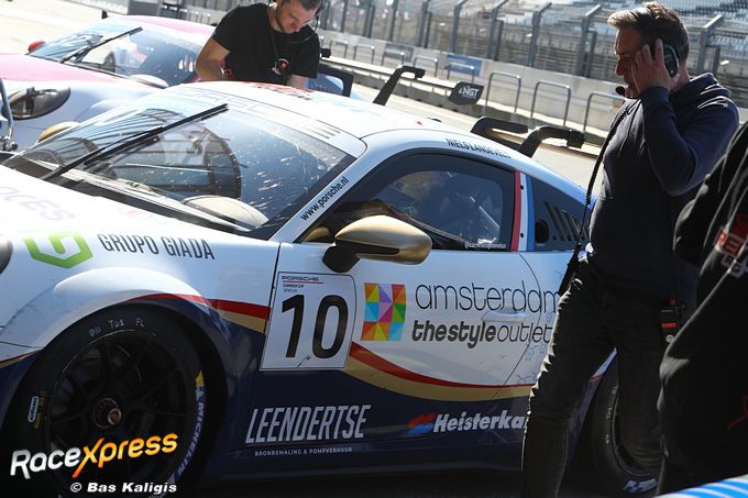 Amsterdam The Style Outlets