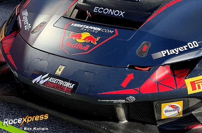 Jos Verstappen over ronderecord Max ‘Franz’ Verstappen