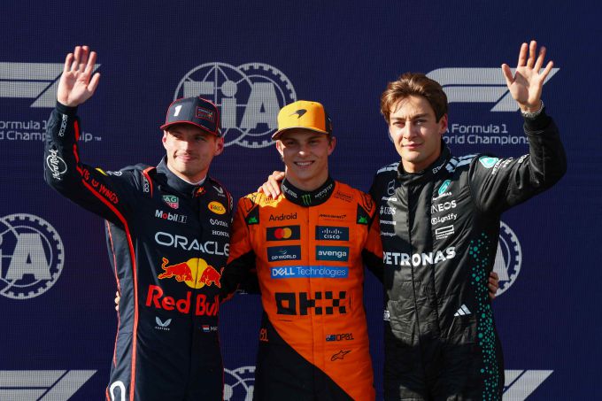 Max Verstappen Jos Verstappen