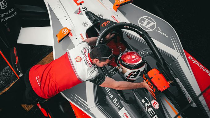 Casino sponsoring in de Formule 1