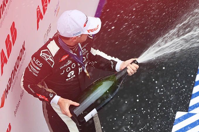 Jaguar TCS Racing Nick_Cassidy