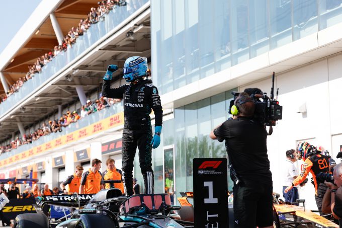 Uitslag Formule 1 Canada Max Verstappen