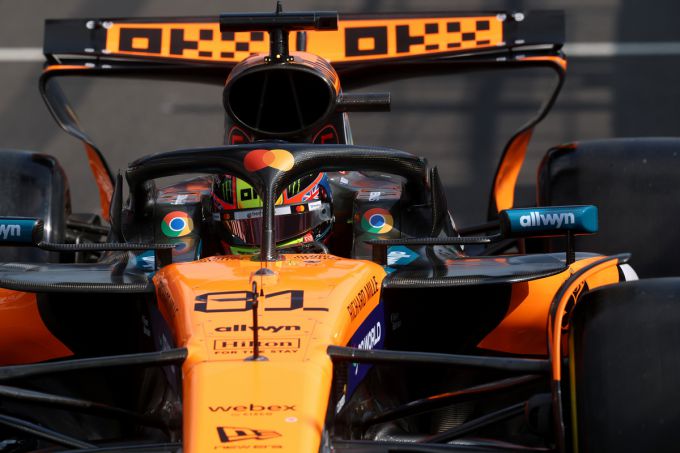 Uitslag Formule 1 Belgie Max Verstappen