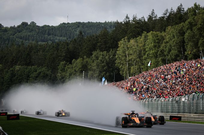 Formule 1 Anthoine Hubert Dilano Van t Hoff