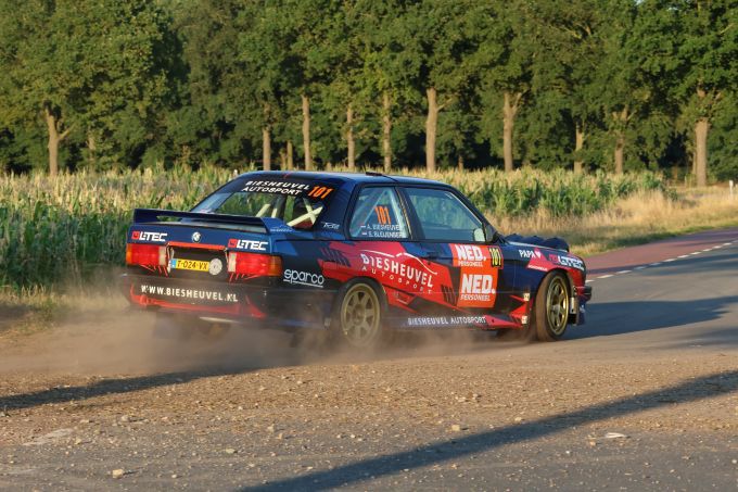 GTC Rally 2025 Foto 3