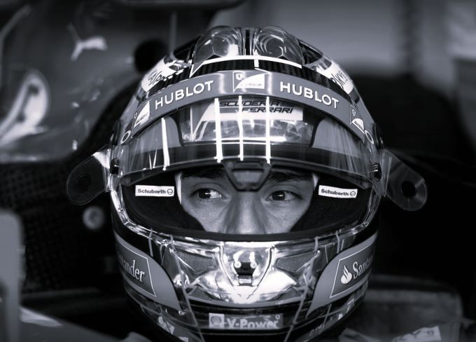 Jules Bianchi overleden