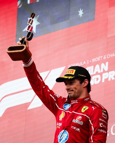 Charles Leclerc woest na pijnlijke domper in Austin: "Ik wil niet eens weten waar we staan"