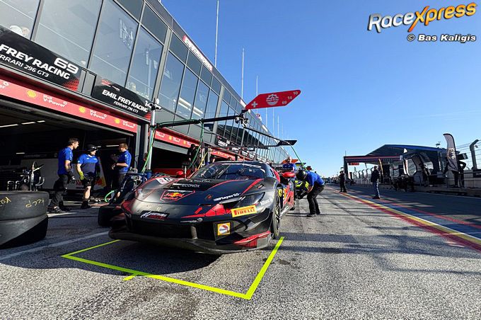 Verstappen Zandvoort