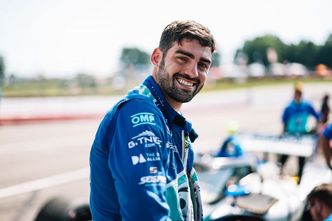 Rinus ‘VeeKay’ van Kalmthout