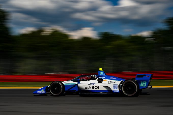 2025 Rinus Veekay van Kalmthout