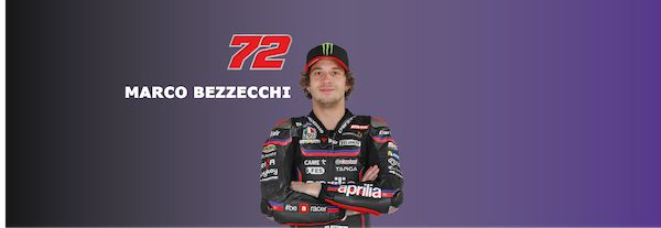 Marco Bezzecchi