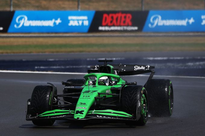 Nico Hulkenberg podium