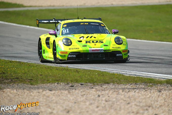 DTM Nürburgring zondag 10 augustus 2025 Foto Johann van de Kerkhof 8