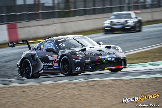 D’Ieteren Luxury Performance by NGT