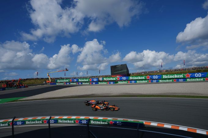 Dutch Grand Prix