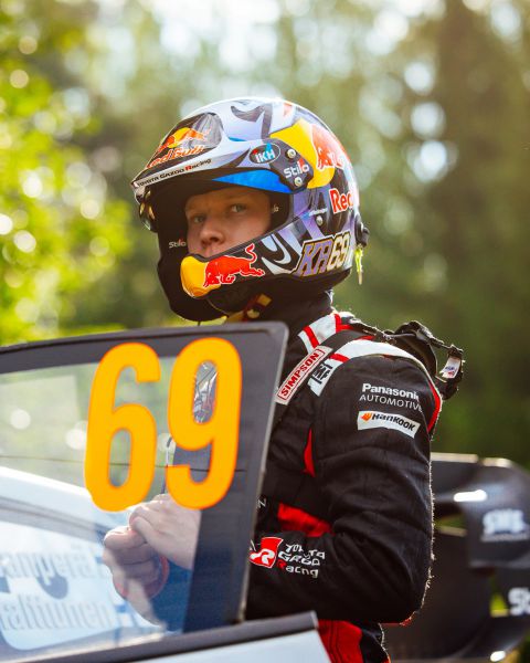 FIA World Rally Championship 2025 Secto Rally Finland Foto 4 Foto_Toyota_Gazoo_Racing_WRC