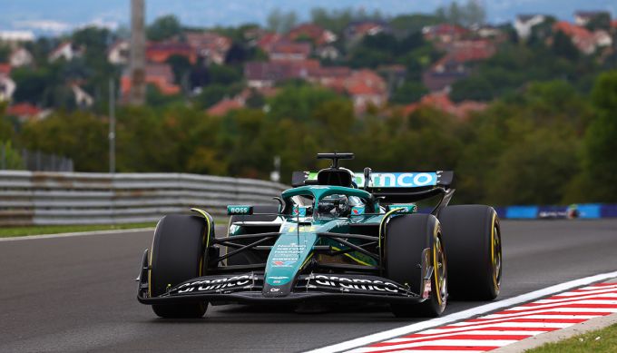 Lance Stroll