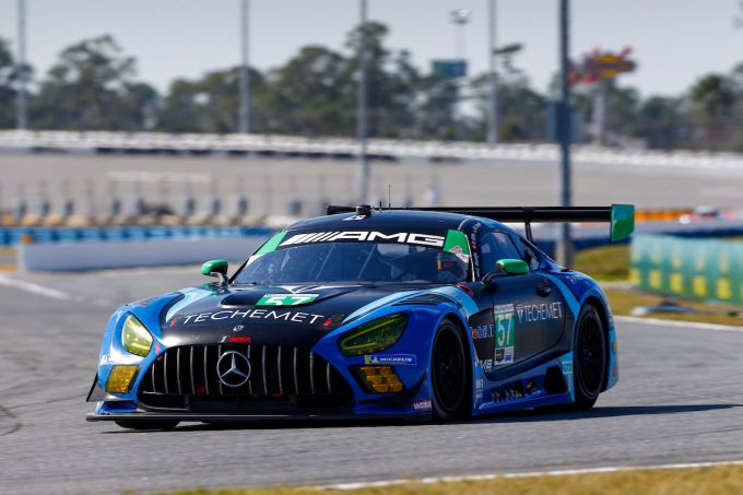 IMSA TireRack.com Battle on the Bricks, Indianapolis Motor Speedway, Indianapolis, Indiana, USA, 19-21 september 2025 Foto 6