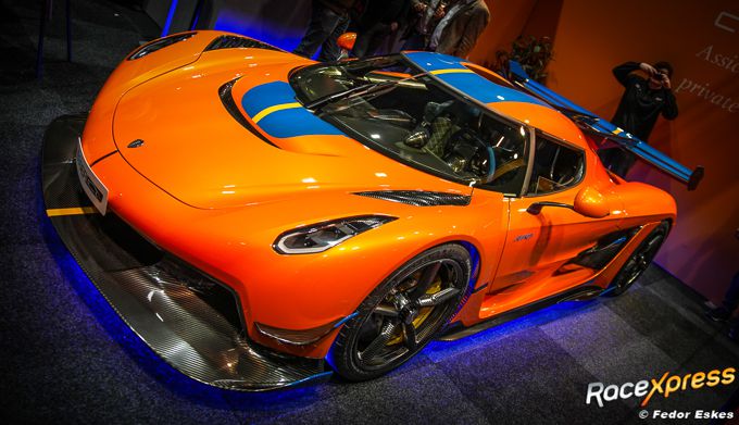 InterClassics Maastricht 2026