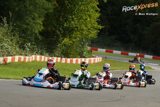 Dannie ten Holt Kerpen