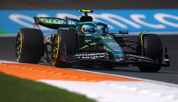 Fernando Alonso