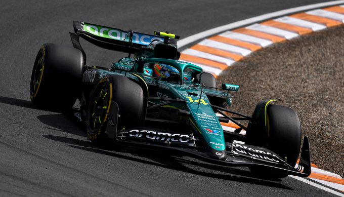 Fernando Alonso