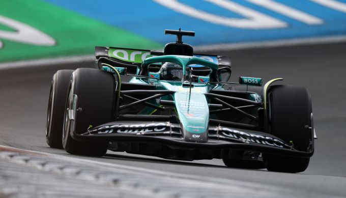 Lance Stroll