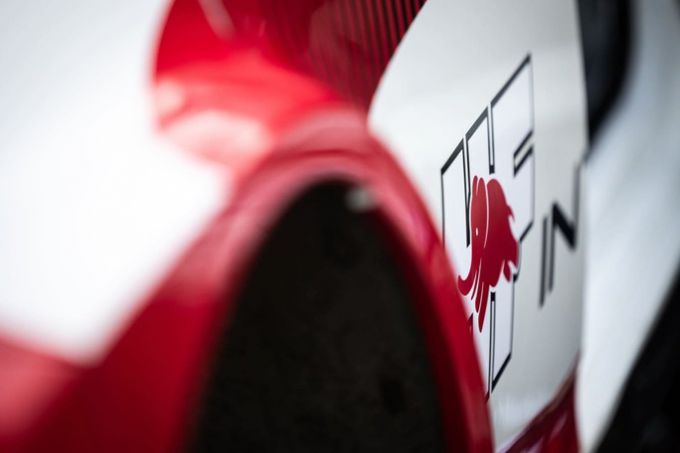 Lancia's terugkeer in het FIA Wereldkampioenschap Rally 2026 (WRC2) Foto 17