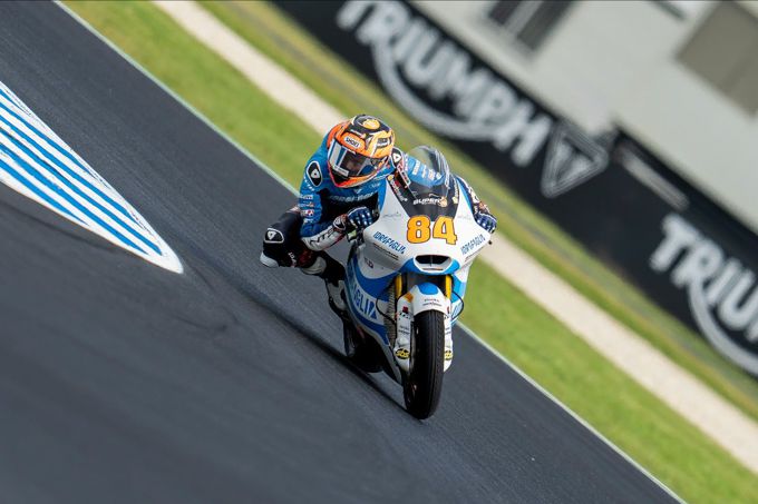 RW-Idrofoglia Racing GP