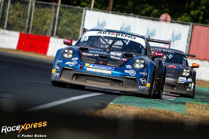 Belcar Endurance Championship