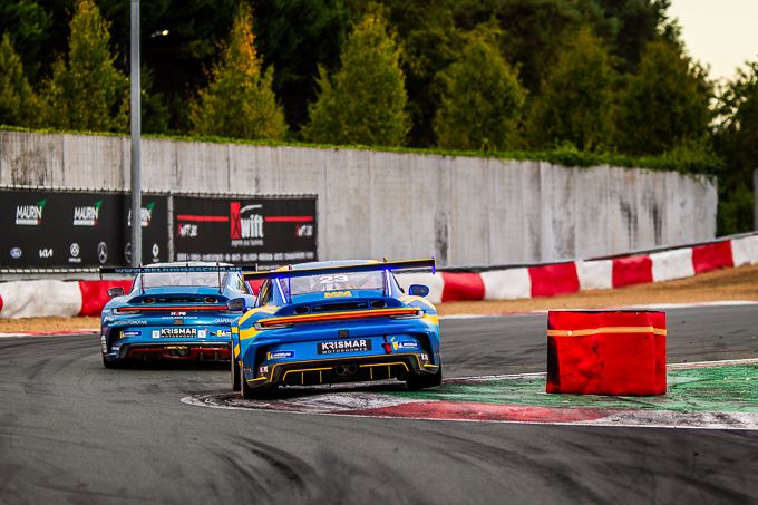 Porsche Endurance Trophy