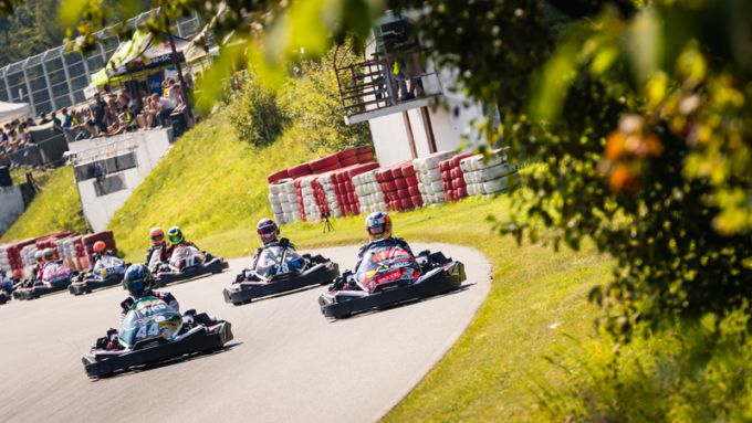 De 24H Karting van Francorchamps is er in 2026 zelfs twee keer