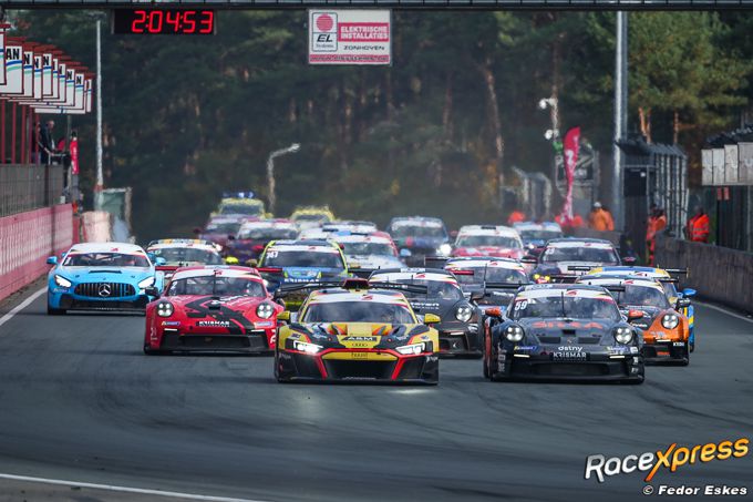 Belcar Endurance Championship