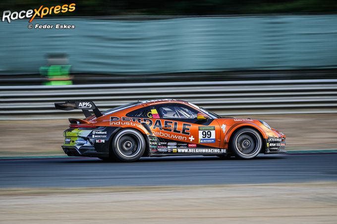 Belcar Endurance Championship