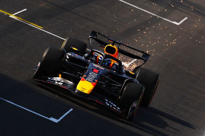 #F1 #Brasil #MaxVerstappen