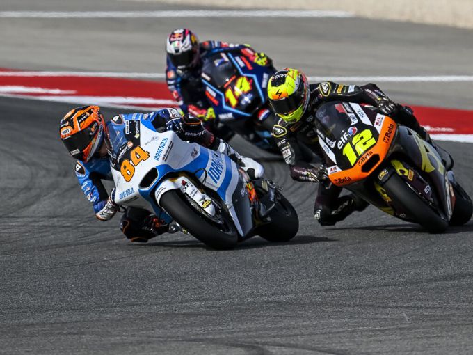 RW-Idrofoglia Racing GP