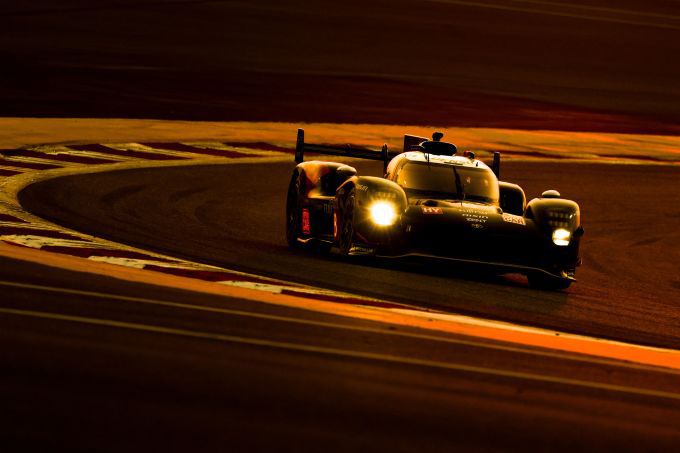 Seizoensfinale FIA WEC 2025 Bahrain International Circuit