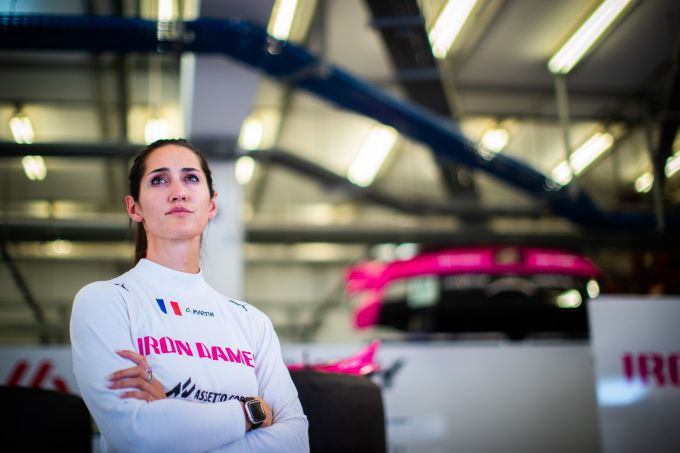 Seizoensfinale FIA WEC 2025 Bahrain International Circuit Porsche Foto PN