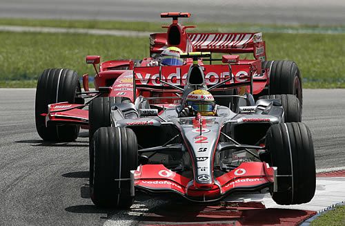 Een ietwat zieke Max Verstappen won de laatste keer: Sepang geeft hoop op terugkeer Grand Prix van Maleisië niet op